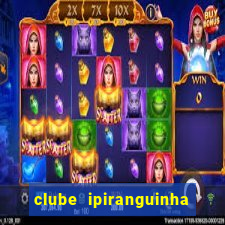 clube ipiranguinha porto alegre